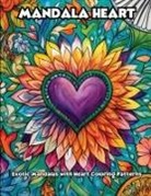 Libroteka - Mandala Heart