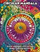 Libroteka - Circular Mandala