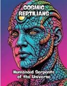 Contenidos Creativos - Cosmic Reptilians