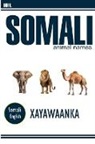 Hassan Dofil - Somali animal names with pictures