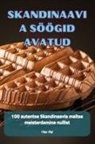 Olga Jõgi - SKANDINAAVIA SÖÖGID AVATUD