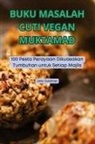 Jane Sulaiman - BUKU MASALAH CUTI VEGAN MUKTAMAD