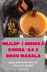 Jaromír Jansa - NEJLEP¿Í INDICKÁ KUCHA¿KA Z BOXU MASALA