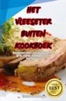 Emma Söderberg - HET VLEESETER BUITENKOOKBOEK