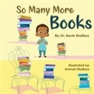 Sarah Shabazz - So Many More Books