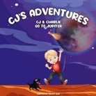 Tammy Gloe - CJ'S Adventures