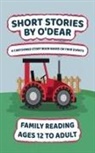 O'Dear - Short Stories by O'Dear
