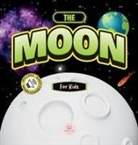 Samuel John - The Moon for Kids
