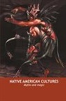 Jorge Mendoza Vester - Native American Cultures