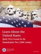 Us Citizenship, Immigration Services Uscis - Learn About the United States