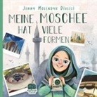 Jenny Molendyk Divleli - Meine Moschee hat viele Formen