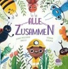 Jenny Molendyk Divleli - Alle Zusammen