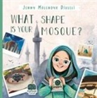 Jenny Molendyk Divleli - What Shape Is Your Mosque