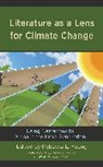 Rebecca L. Young, Rebecca L. Young - Literature As a Lens for Climate Change