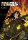 MAYBE - Dusk Maiden of amnesia