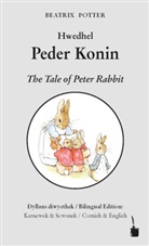 Beatrix Potter - Hwedhel Peder Konin / The Tale of Peter Rabbit