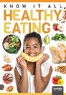 Louise Nelson - Healthy Eating