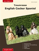 Marlies Schnepfer - Traumrasse: English Cocker Spaniel
