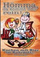 Tim Schaefer - Hömma, da gehört Bier rein!