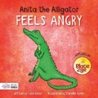 John Wood - Anita the Alligator Feels Angry