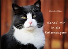 Henrike März - Schau´ mir in die Katzenaugen
