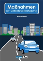 Markus Herbst - Maßnahmen zur Verkehrsberuhigung
