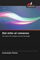 Conceição Flores - Dal mito al romanzo