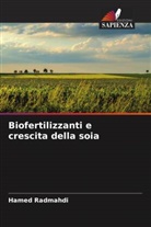 Hamed Radmahdi - Biofertilizzanti e crescita della soia