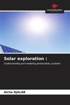 Aicha Djalab - Solar exploration :