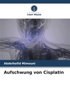 Abdelhafid Mimouni - Aufschwung von Cisplatin
