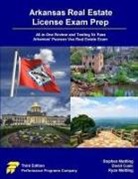 David Cusic, Ryan Mettling, Stephen Mettling - Arkansas Real Estate License Exam Prep