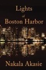 Nakala M. Akaise - Lights of Boston Harbor