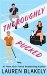 Lauren Blakely - Thoroughly Pucked