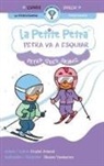 Krystel Armand - Petra va a esquiar | Petra Goes skiing