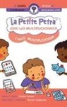 Krystel Armand - ¡Odio las multiplicaciones! | I Hate Multiplication!