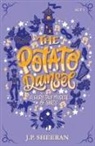 J. P. Sheeran - The Potato Damsel