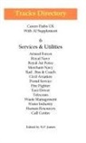 Janet Barber, Nicholas James - Tracks Directory