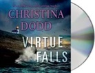 Christina Dodd, Christina/ Soler Dodd, Rebecca Soler - Virtue Falls (Audio book)