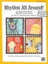 Rhythm All Around: 10 Rhythmic Songs for Singing and Learning (Soundtrax) (Audio book)