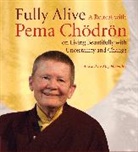 Pema Chodron - Fully Alive (Audio book)