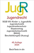 Jugendrecht