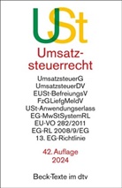 Umsatzsteuerrecht