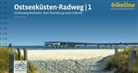 Esterbauer Verlag - Ostseeküsten-Radweg