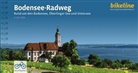 Esterbauer Verlag - Bodensee-Radweg