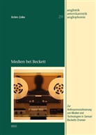 Achim Zolke - Medien bei Beckett