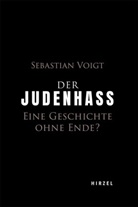 Sebastian Voigt - Der Judenhass