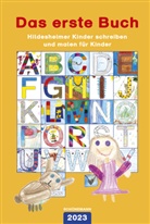 Das erste Buch e. V. - Das erste Buch 2023