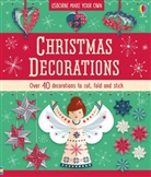 Lucy Bowman - Christmas Decorations