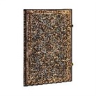 Paperblanks - Restoration Grande Unlined Hardcover Journal, 128pg, 120GSM by Paperblanks (The Queen's Binding)