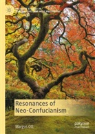Margus Ott - Resonances of Neo-Confucianism
